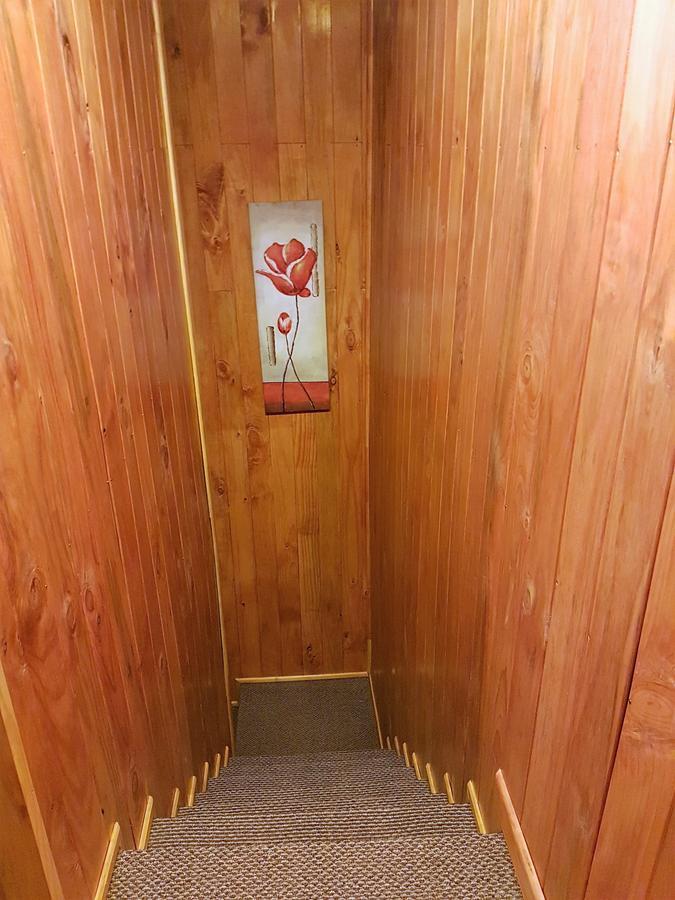 Cabanas Emma Osorno Eksteriør bilde